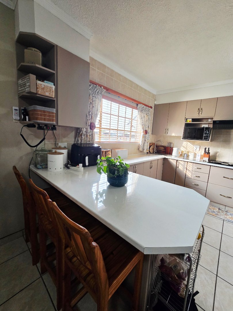 3 Bedroom Property for Sale in Doringkruin North West